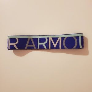 Under Armour Exercise Headband
